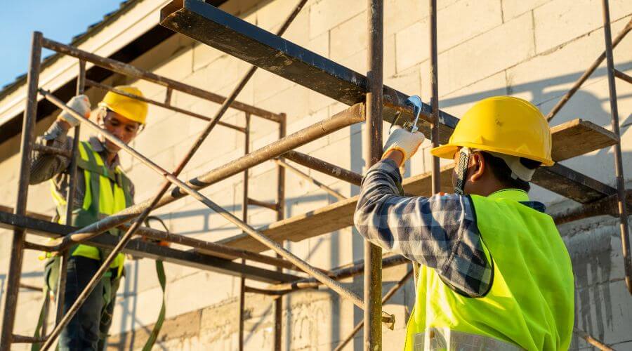 Fascia Repair in Florissant, CO